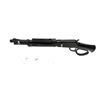 Image 3 : MORISSON PRZ-44 .44 MAGNUM LEVER-ACTION CARBINE — 12" THREADED BARREL — TACTICAL R