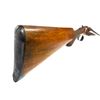 Image 3 : CAMBRIDGE ARMS 12 GA SIDE-BY-SIDE SHOTGUN — 2½" CHAMBERS — 30" DAMASCUS STEEL BARR