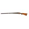 Image 4 : CAMBRIDGE ARMS 12 GA SIDE-BY-SIDE SHOTGUN — 2½" CHAMBERS — 30" DAMASCUS STEEL BARR