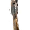 Image 3 : ANTIQUE BELGIAN .50 CAL PERCUSSION CAP MUZZLELOADING RIFLE — 34" BARREL — 19TH-CEN