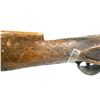 Image 5 : ANTIQUE BELGIAN .50 CAL PERCUSSION CAP MUZZLELOADING RIFLE — 34" BARREL — 19TH-CEN