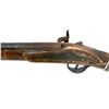 Image 7 : ANTIQUE BELGIAN .50 CAL PERCUSSION CAP MUZZLELOADING RIFLE — 34" BARREL — 19TH-CEN