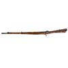 Image 13 : 1924 CARL GUSTAF SWEDISH MAUSER M/96 — 6.5×55 SWEDISH — 30" BARREL — MATC