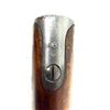 Image 5 : 1924 CARL GUSTAF SWEDISH MAUSER M/96 — 6.5×55 SWEDISH — 30" BARREL — MATC