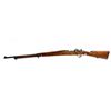 Image 8 : 1924 CARL GUSTAF SWEDISH MAUSER M/96 — 6.5×55 SWEDISH — 30" BARREL — MATC