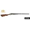 Image 1 : EL FAISANT .410 GA SIDE-BY-SIDE HAMMER SHOTGUN — DOUBLE TRIGGER —  REPAIR / PROJEC