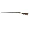 Image 2 : EL FAISANT .410 GA SIDE-BY-SIDE HAMMER SHOTGUN — DOUBLE TRIGGER —  REPAIR / PROJEC