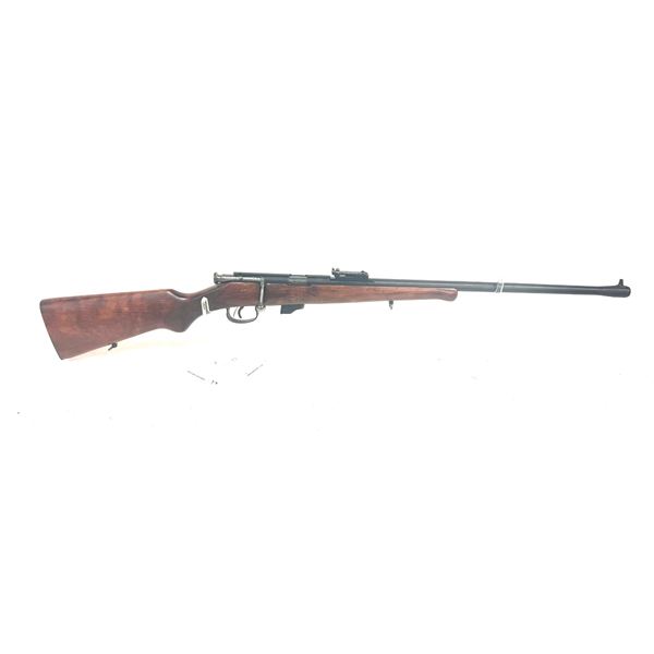 BAIKAL / TOZ-17 .22 LR BOLT-ACTION RIFLE — 21" BARREL — MISSING MAGAZINE [x=#8212/