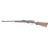 Image 2 : BAIKAL / TOZ-17 .22 LR BOLT-ACTION RIFLE — 21" BARREL — MISSING MAGAZINE [x=#8212/