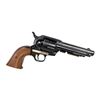 Image 2 : VINTAGE CROSMAN PEACEMAKER “44” .22 CAL PELGUN REVOLVER — CO₂ [x