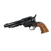 Image 3 : VINTAGE CROSMAN PEACEMAKER “44” .22 CAL PELGUN REVOLVER — CO₂ [x