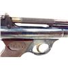 Image 2 : VINTAGE WEBLEY & SCOTT .22 CAL AIR PISTOL — BIRMINGHAM ENGLAND — OVER-LEVER COCKIN