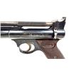Image 5 : VINTAGE WEBLEY & SCOTT .22 CAL AIR PISTOL — BIRMINGHAM ENGLAND — OVER-LEVER COCKIN