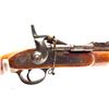 Image 3 : BRITISH SNIDER-ENFIELD MK III SHORT RIFLE -.577 SNIDER -30.5" BARREL- WITH SWORD BAYONET- ANTIQUE