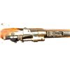 Image 4 : BRITISH SNIDER-ENFIELD MK III SHORT RIFLE -.577 SNIDER -30.5" BARREL- WITH SWORD BAYONET- ANTIQUE