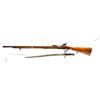 Image 5 : BRITISH SNIDER-ENFIELD MK III SHORT RIFLE -.577 SNIDER -30.5" BARREL- WITH SWORD BAYONET- ANTIQUE