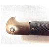 Image 9 : BRITISH SNIDER-ENFIELD MK III SHORT RIFLE -.577 SNIDER -30.5" BARREL- WITH SWORD BAYONET- ANTIQUE