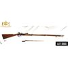 Image 1 : BRITISH SNIDER-ENFIELD MK III LONG RIFLE — .577 SNIDER — 36" THREE-BAND —