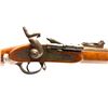 Image 3 : BRITISH SNIDER-ENFIELD MK III LONG RIFLE — .577 SNIDER — 36" THREE-BAND —