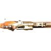 Image 4 : BRITISH SNIDER-ENFIELD MK III LONG RIFLE — .577 SNIDER — 36" THREE-BAND —
