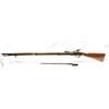 Image 5 : BRITISH SNIDER-ENFIELD MK III LONG RIFLE — .577 SNIDER — 36" THREE-BAND —