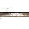 Image 8 : FLOBERT SINGLE-SHOT PARLOR / GALLERY RIFLE- 6MM FLOBERT- 23.5" OCTAGON BARREL-SERIAL #824 - ANTIQUEQ