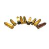 Image 1 : VINTAGE .577 / .57 SNIDER AMMUNITION — MIXED COLLECTOR LOT — 9 CARTRIDGES