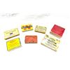 Image 1 : LOT OF 7 VINTAGE PRIMER BOXES — WINCHESTER, WESTERN, C-I-L & PETERS — COLLECTOR / 