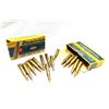 Image 1 : VINTAGE C-I-L DOMINION .300 SAVAGE SP AMMUNITION — 180 GR KLING-KOR SOFT POINT — 3