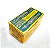Image 1 : VINTAGE C-I-L “SUPER-CLEAN” .22 W.R.F. WINCHESTER RIM FIRE AMMUNITION — 4