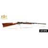 Image 1 : WINCHESTER MODEL 1903 TAKEDOWN .22 WINCHESTER AUTOMATIC SEMI-AUTOMATIC RIFLE — 20" BARREL [