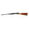 Image 5 : WINCHESTER MODEL 1903 TAKEDOWN .22 WINCHESTER AUTOMATIC SEMI-AUTOMATIC RIFLE — 20" BARREL [