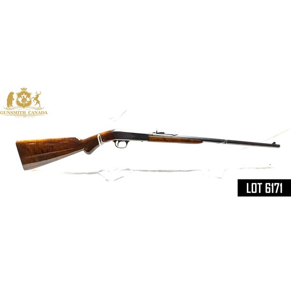 FN BROWNING SA-22 / AUTO-22 .22 LONG RIFLE TAKEDOWN SEMI-AUTOMATIC RIFLE — BELGIAN MADE [x=