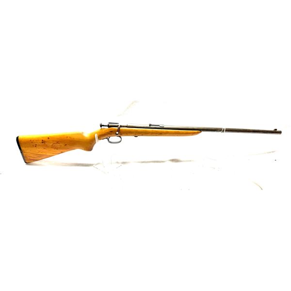 WINCHESTER MODEL 60 .22 SHORT BOLT-ACTION SINGLE-SHOT RIFLE — 23" BARREL — REPAIR 