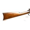Image 2 : WINCHESTER MODEL 1890 .22 SHORT TAKEDOWN PUMP-ACTION RIFLE — 24" OCTAGON BARREL
