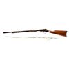 Image 5 : WINCHESTER MODEL 1890 .22 SHORT TAKEDOWN PUMP-ACTION RIFLE — 24" OCTAGON BARREL