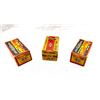Image 1 : 3 BOXES VINTAGE C-I-L/DOMINION WHIZ-BANG .22 LR AMMUNITION-HIGH VELOCITY.& MUSHROOM COLLECTOR LOT