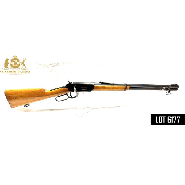 WINCHESTER MODEL 94 .32 WINCHESTER SPECIAL LEVER-ACTION CARBINE — 20" BARREL —