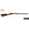 Image 1 : WINCHESTER MODEL 1906  CAL.22 S/L/LR TAKEDOWN PUMP-ACTION RIFLE — 20" BARREL —