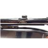 Image 4 : WINCHESTER MODEL 270 .22 S/L/LR PUMP-ACTION RIFLE — BUSHNELL 4X CUSTOM .22 SCOPE —