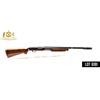 Image 1 : J.C. HIGGINS MODEL 20 12 GA PUMP-ACTION SHOTGUN — 26" BARREL — POWER PAC MUZZLE / 