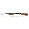 Image 4 : J.C. HIGGINS MODEL 20 12 GA PUMP-ACTION SHOTGUN — 26" BARREL — POWER PAC MUZZLE / 