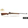 Image 1 : WINCHESTER MODEL 69A .22 S/L/LR BOLT-ACTION TARGET RIFLE-25" BARREL-LYMAN SIGHTS — REPAIR R