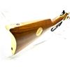 Image 2 : WINCHESTER MODEL 94 KLONDIKE GOLD RUSH COMMEMORATIVE .30-30 WIN. -20" BARREL- ORIG. BOX- COLLECTIBLE