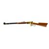Image 4 : WINCHESTER MODEL 94 KLONDIKE GOLD RUSH COMMEMORATIVE .30-30 WIN. -20" BARREL- ORIG. BOX- COLLECTIBLE