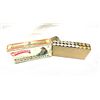 Image 2 : WINCHESTER KLONDIKE COMMEMORATIVE .30-30 WIN. 170 GR SILVERTIP AMMUNITION — 20 ROUNDS [x=#8