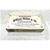 Image 1 : WINCHESTER WELLS FARGO & CO. COMMEMORATIVE CENTERFIRE RIFLE AMMUNITION — COLLECTIBLE BOX