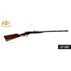 Image 1 : J. STEVENS ARMS CO. FAVORITE MODEL 1915 .25 STEVENS — FALLING-BLOCK SINGLE-SHOT RIFLE [x=#8