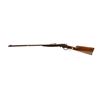 Image 5 : J. STEVENS ARMS CO. FAVORITE MODEL 1915 .25 STEVENS — FALLING-BLOCK SINGLE-SHOT RIFLE [x=#8