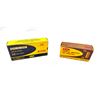 Image 1 : VINTAGE C-I-L / DOMINION .38 SPECIAL BRASS & .38 S&W BLANK AMMUNITION — 2 COLLECTOR BOXES